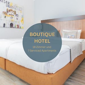 Hotel&Living Am Wartturm